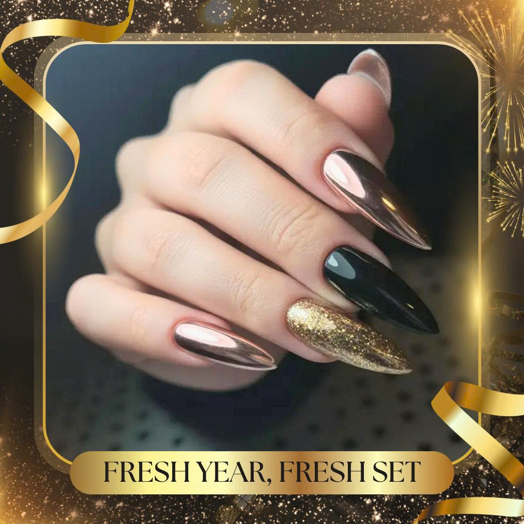 Nail Design nail photo 1