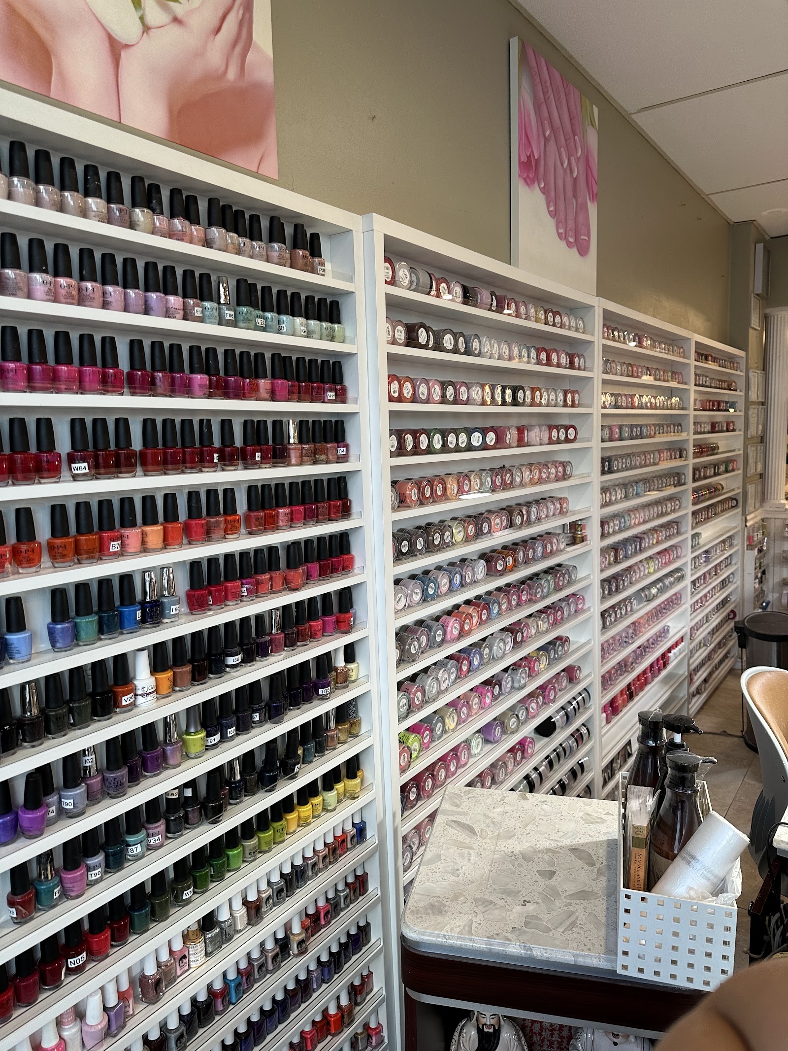 Nail Design nail photo 2