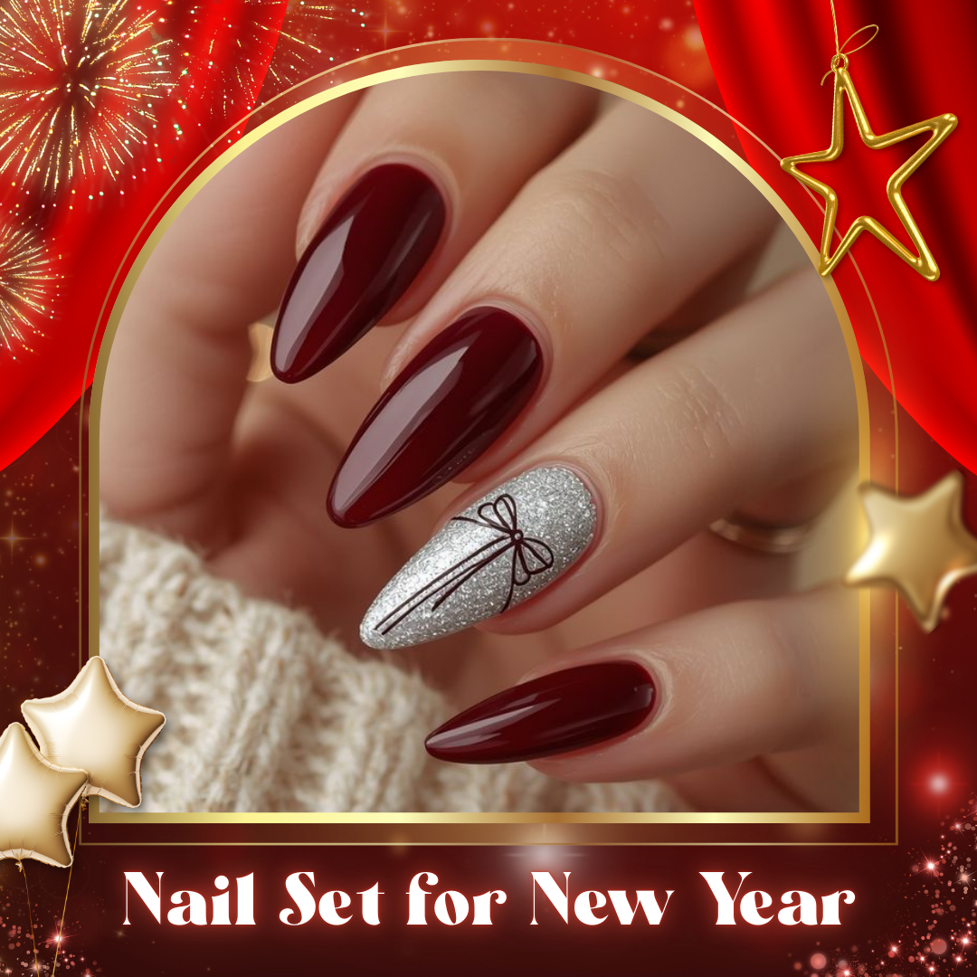 Nail Design nail photo 4