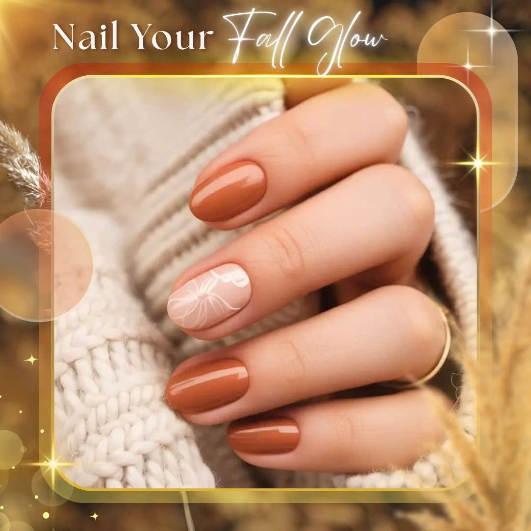 Nail Design nail photo 5