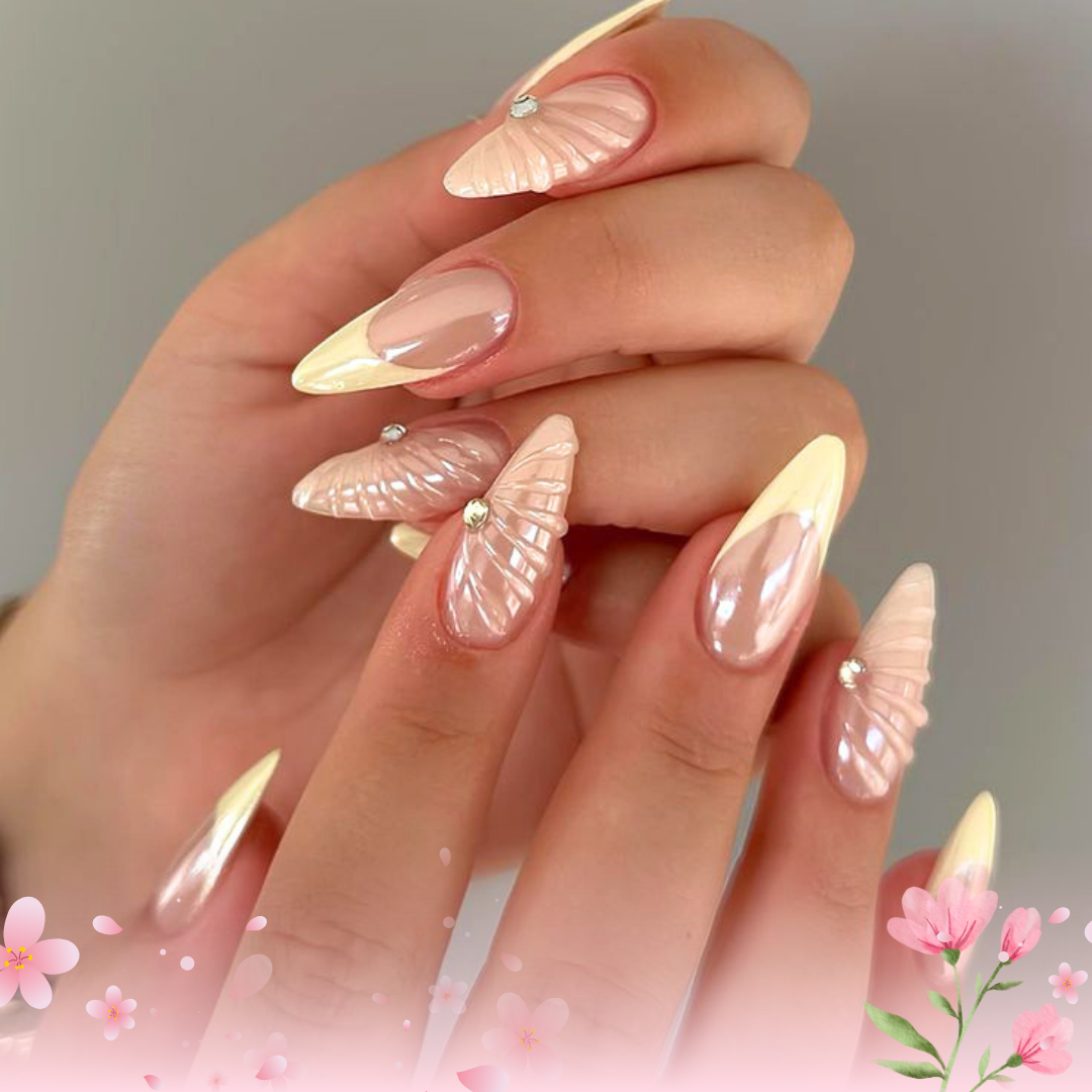 Nail Design nail photo 7